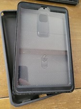 OtterBox Defender Series capa preta para Samsung Galaxy Tab A9+ CAIXA DANIFICADA comprar usado  Enviando para Brazil