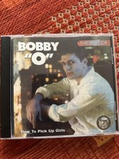 Bobby bobby rlando gebraucht kaufen  München