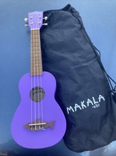 Kala purple burst for sale  Shrewsbury