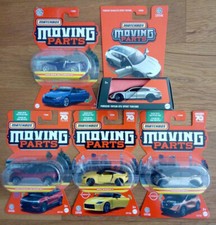 Matchbox moving parts gebraucht kaufen  Unterschleißheim