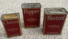 Vintage red schilling for sale  Dana Point