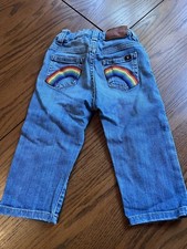 Lucky brand rainbow for sale  Louisville