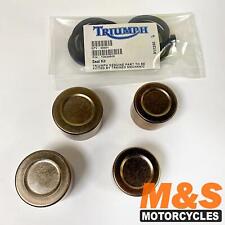 Triumph piston caliper for sale  NEWCASTLE UPON TYNE