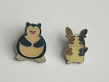 Morpeko snorlax official for sale  SALE