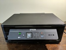 Epson expression home for sale  Portage