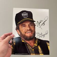 Vintage merle haggard for sale  Halethorpe