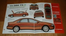1998 volvo s80 for sale  Melvindale