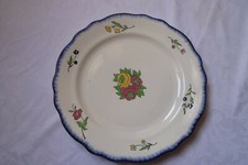 Plat terre fer d'occasion  Garat