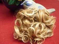 Hair bun haarteil gebraucht kaufen  Neuss