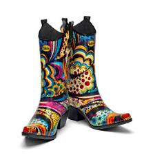 Wellington boots western for sale  SOUTHAM