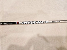 Matrix ozik white for sale  Collierville