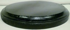 Black round wood for sale  Sacramento