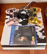 Playstation pro limited usato  Montalto Dora