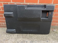 Rdx rear black for sale  BRADFORD