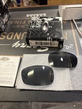Oakley crosshair 2.0 for sale  Florence