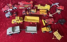 Matchbox truck lkw gebraucht kaufen  Gelsenkirchen