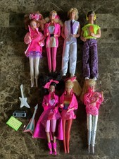 Vintage barbie rockers for sale  Riverside