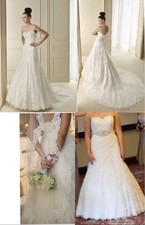 Luna novias bridal for sale  Hialeah