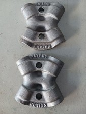 Ajax mower boss for sale  IPSWICH