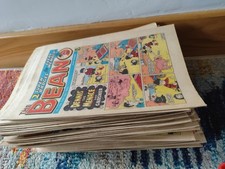 Beano magazines vintage for sale  WYMONDHAM