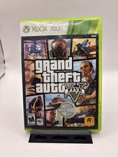 Usado, Grand Theft Auto 5 sem manual testado comprar usado  Enviando para Brazil