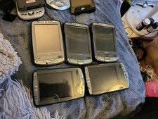 Ipaq pda for sale  GRIMSBY