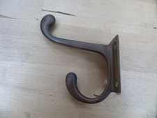 Cloakroom coat hook for sale  LYMINGTON