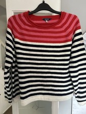 Joules striped jumper for sale Joules striped jumper for sale  ORPINGTON