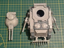 Warhammer 30k horus gebraucht kaufen  Bochum