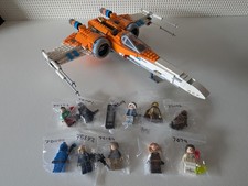 Lego star wars for sale  BROUGH