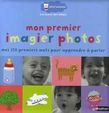 Imagier 150 premiers d'occasion  Corbeil-Essonnes