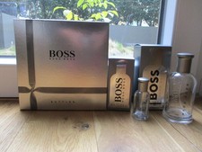 hugo boss boss bottled gebraucht kaufen  Düsseldorf