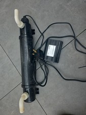 80w marine reef for sale  BRISTOL
