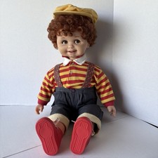 Corky doll 1980s for sale  Waurika