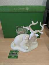 Snowbabies well earned for sale  HEANOR