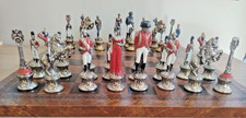 Jeu echecs napoléon d'occasion  Limeil-Brévannes