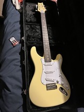 Prs silver sky for sale  BARNSTAPLE