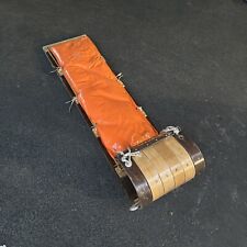 Vtg adirondack toboggan for sale  Hicksville