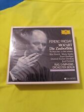 Mozart die zauberflote. usato Mozart die zauberflote. usato  Torino