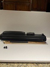 Pechauer pool cue for sale  North Hollywood
