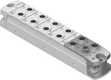 Festo 8086600 digitales gebraucht kaufen  Schwandorf