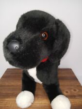 Twister plush black for sale  Sharon Springs