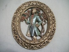 Vintage plaster craft for sale  Preston