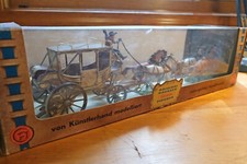 Hausser elastolin stagecoach for sale  Spokane