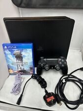 Sony ps4 slim for sale  PAISLEY