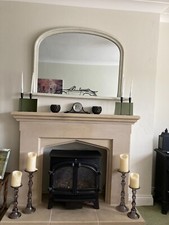 Log burner stove for sale  HIGH WYCOMBE