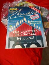 Audio review annata usato  Taglio di Po