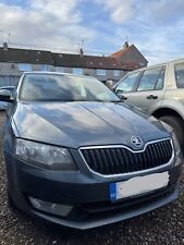 2015 skoda octavia for sale  CUPAR