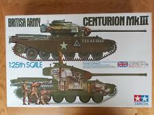 Tamiya 30614 centurion for sale  PRESCOT