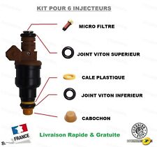Kit réparation injecteurs d'occasion  L'Isle-Adam